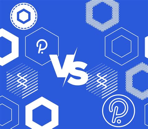 which is better chainlink or polkadot Best Time To Buy ETH:... TOP 3 CRYPTOS THAT MAY SEE STRONG GROWTH SOON? Bitcoin, Polkadot, and ChainLink Price Predicitons!